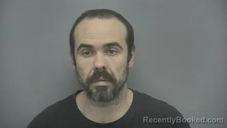 Mugshot of Bobby C Shewmake