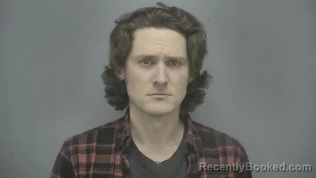 Mugshot of David R Duke