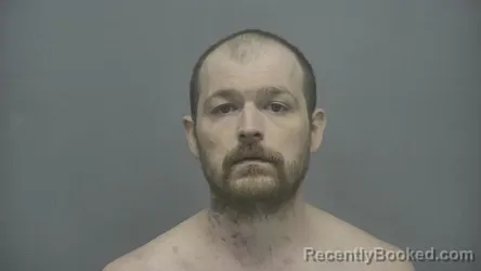 Mugshot of Dillion Jackson