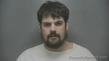 Mugshot of Denim L Matchett