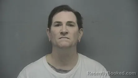 Mugshot of Jason C Childress