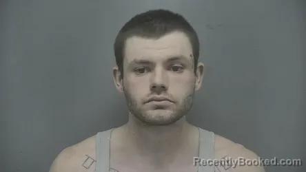 Mugshot of Jayven Lee Featherston