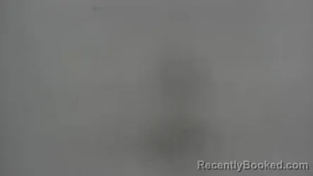 Mugshot of Joshua A. Metcalf booked in Vigo County, Indiana on March 25, 2026