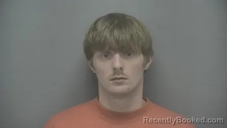 Mugshot of Kyle Howard