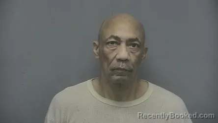 Mugshot of Kevin W. Owens