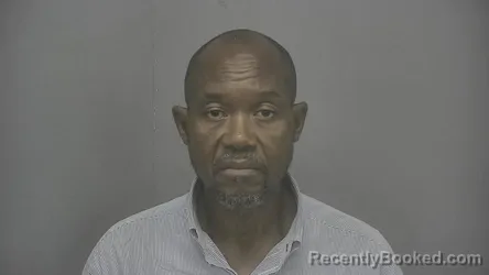 Mugshot of Leslie E Hughes