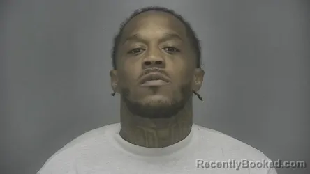 Mugshot of Ontario M Lowe
