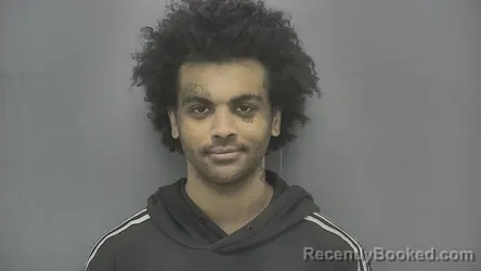 Mugshot of Phoenix A Colyer
