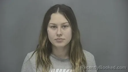 Mugshot of Pamila Lea Grayless