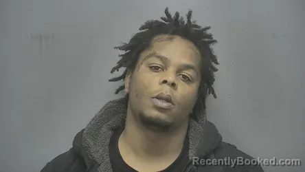 Mugshot of Rodney Timothy Norals