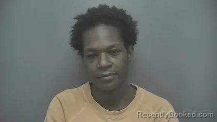 Mugshot of Ramona L Smith