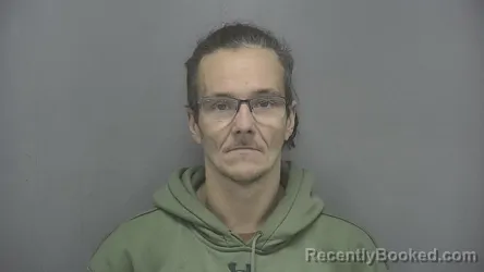 Mugshot of Steven M Willan