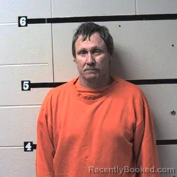 Mugshot of Shawn Alan Kight
