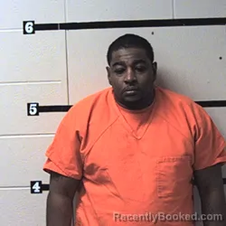 Mugshot of Sean Ollison