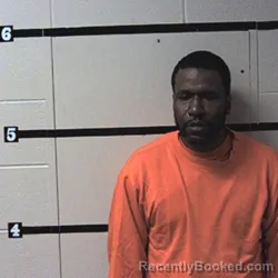 Mugshot of JEREMY J OWENS