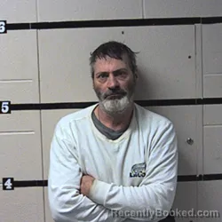 Mugshot of Michael Phillps