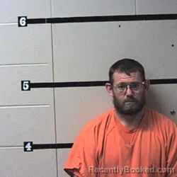 Mugshot of William Joseph Diaz