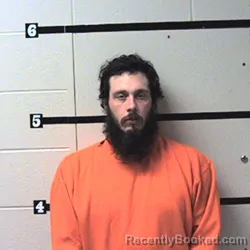 Mugshot of Cody Price