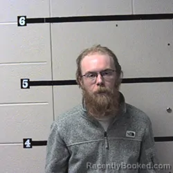 Mugshot of CHANCE A BOVA