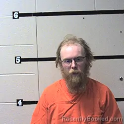 Mugshot of CHANCE A BOVA