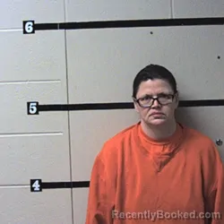 Mugshot of Rhonda J Wade