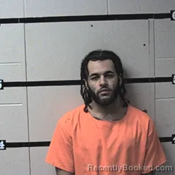 Mugshot of DAKOTA MICHAEL GILLILAND