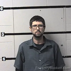 Mugshot of ALEX A OLIVER