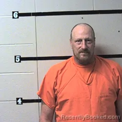 Mugshot of Adam Martin Witt