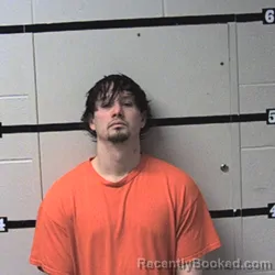 Mugshot of Hayden Cromwell-Starr booked in Warren County, Indiana on April 22, 2026