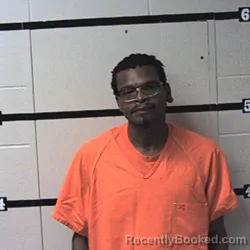 Mugshot of Montrail Elijah Dywayne Moultrie booked in Warren County, Indiana on June 25, 2026