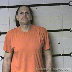 Mugshot of Brian J Mccarthy booked in Warren County, Indiana on August 29, 2026