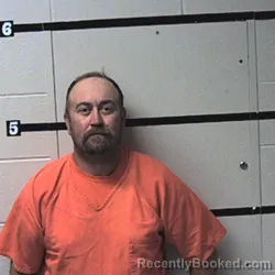 Mugshot of Joshua Waling booked in Warren County, Indiana on September 2, 2026