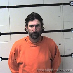Mugshot of Scott B Ransom booked in Warren County, Indiana on September 5, 2026