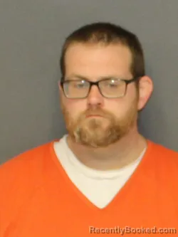 Mugshot of CHARLES LOGAN ASHBY