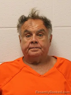 Mugshot of Dana Acton