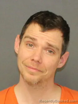 Mugshot of ERIC CLYDE AULT