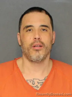 Mugshot of JOSHUA EDWARD ADAMS