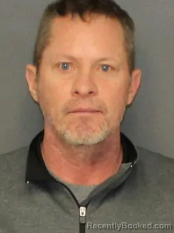 Mugshot of SAMMY DWIGHT ANDERSON