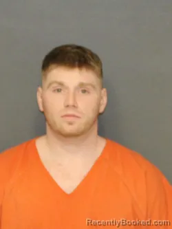 Mugshot of WILLIAM GAVIN AVERY