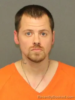 Mugshot of CODY NATHANIEL BARTLETT