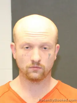 Mugshot of HANK AUSTIN JAMES BEERTZER