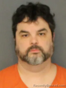 Mugshot of KENT ASHTON BOYER