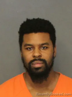 Mugshot of QUINTEN ODELL BURNSIDE