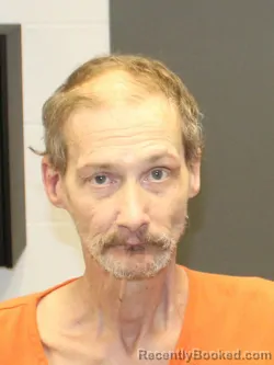 Mugshot of MICHAEL CULLEN