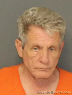 Mugshot of MATTHEW L CLARK