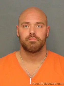 Mugshot of RYAN TYLER CASEY