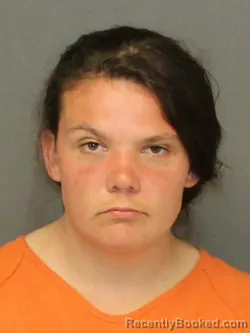 Mugshot of SARA BETH CAMPBELL