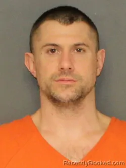 Mugshot of SHANE MICHAEL CARIE