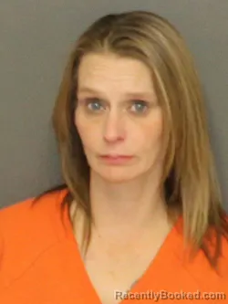 Mugshot of TABITHA JANE CALHOUN
