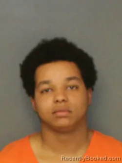 Mugshot of CHARLES ANTHONY DOXLEY